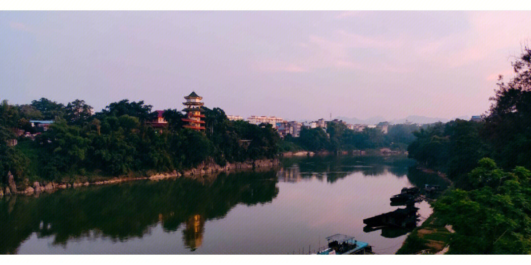 西湖雷音寺图片