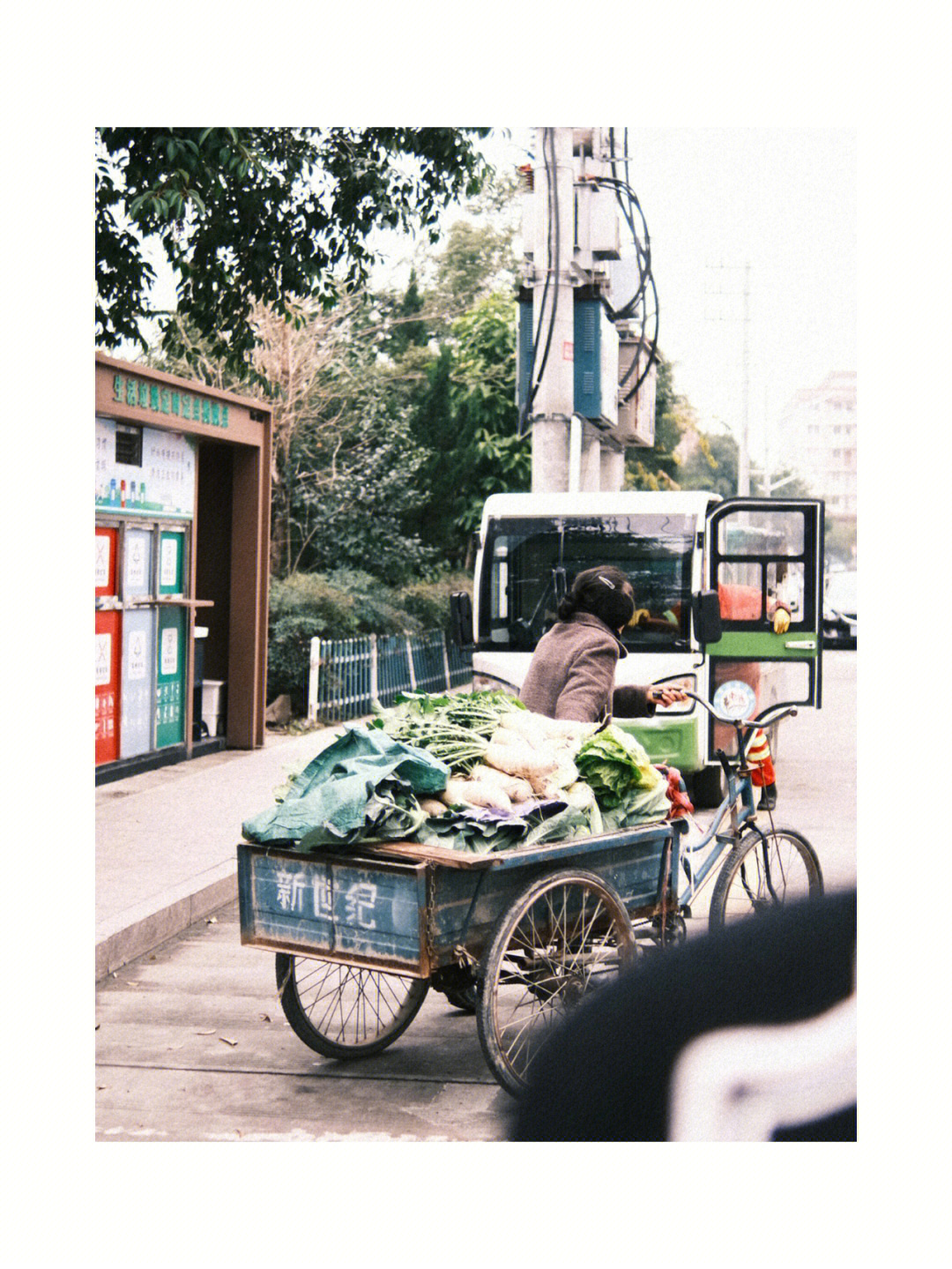 乐清虹桥红灯图片