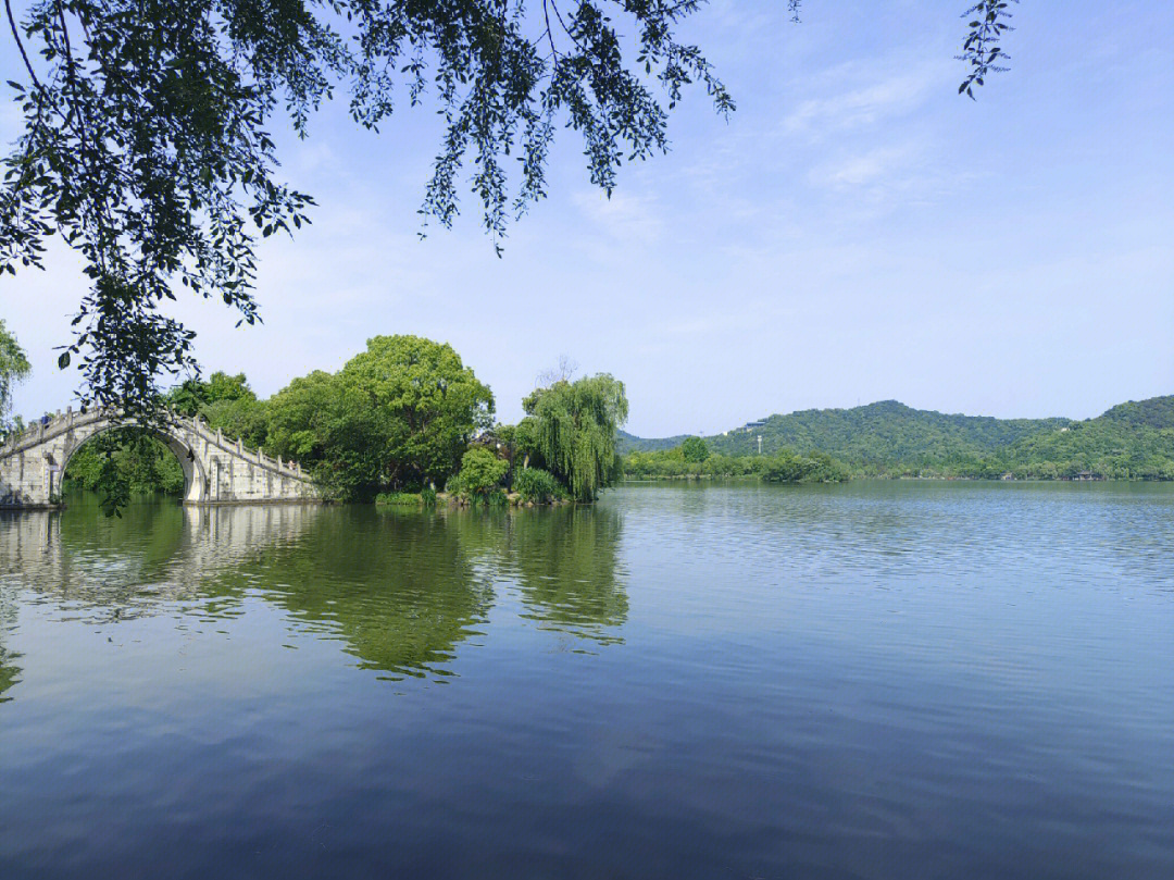 湘湖景区图图片