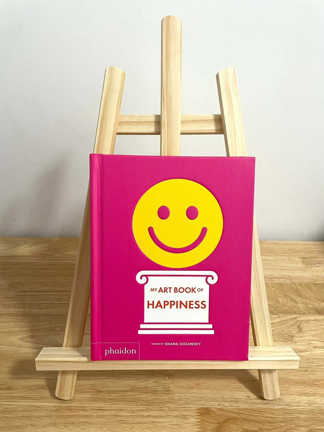 98 my art book of happiness作者:shana gozansky中文版:《我的