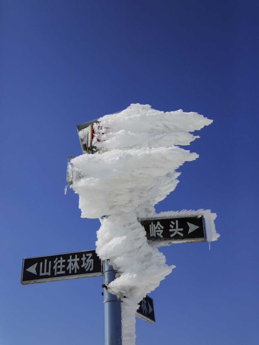 大雷山