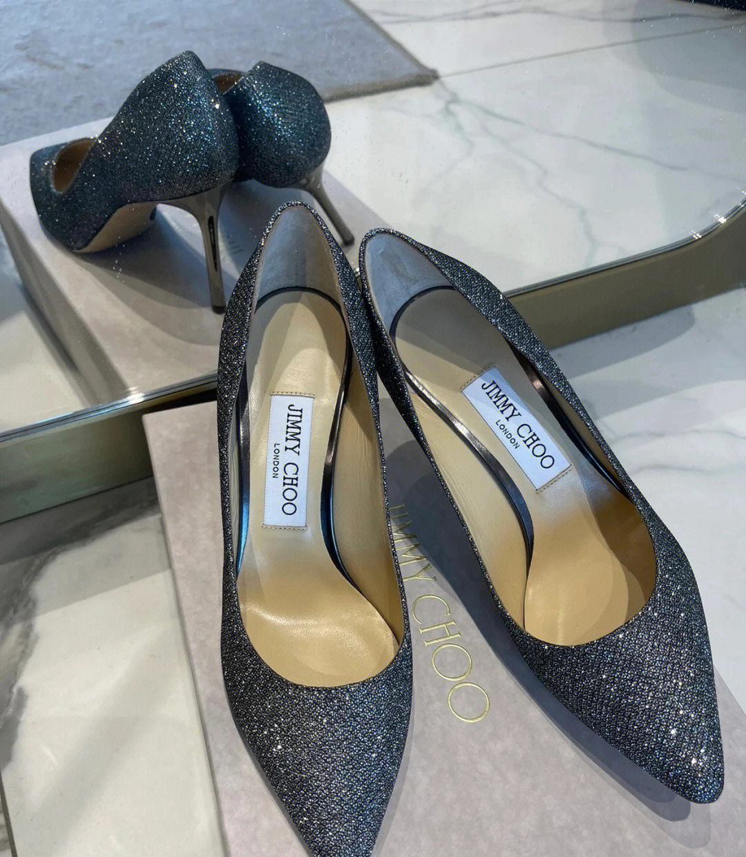 jimmy choo hk图片