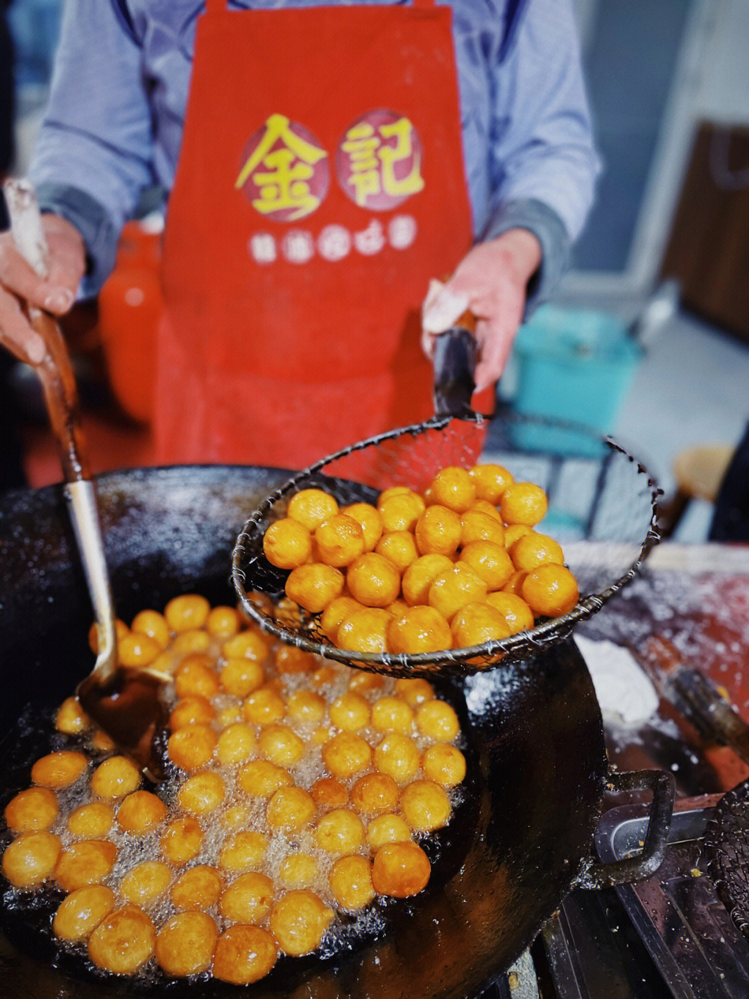 湖南油坨坨图片