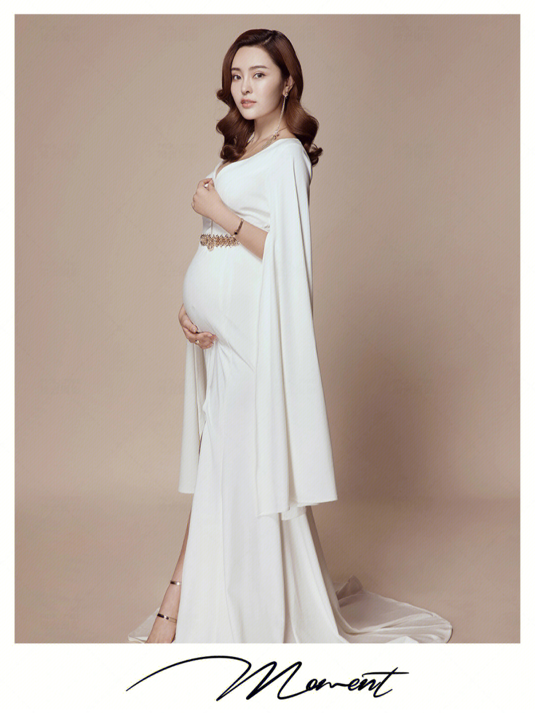 雅典娜女神怀孕图片
