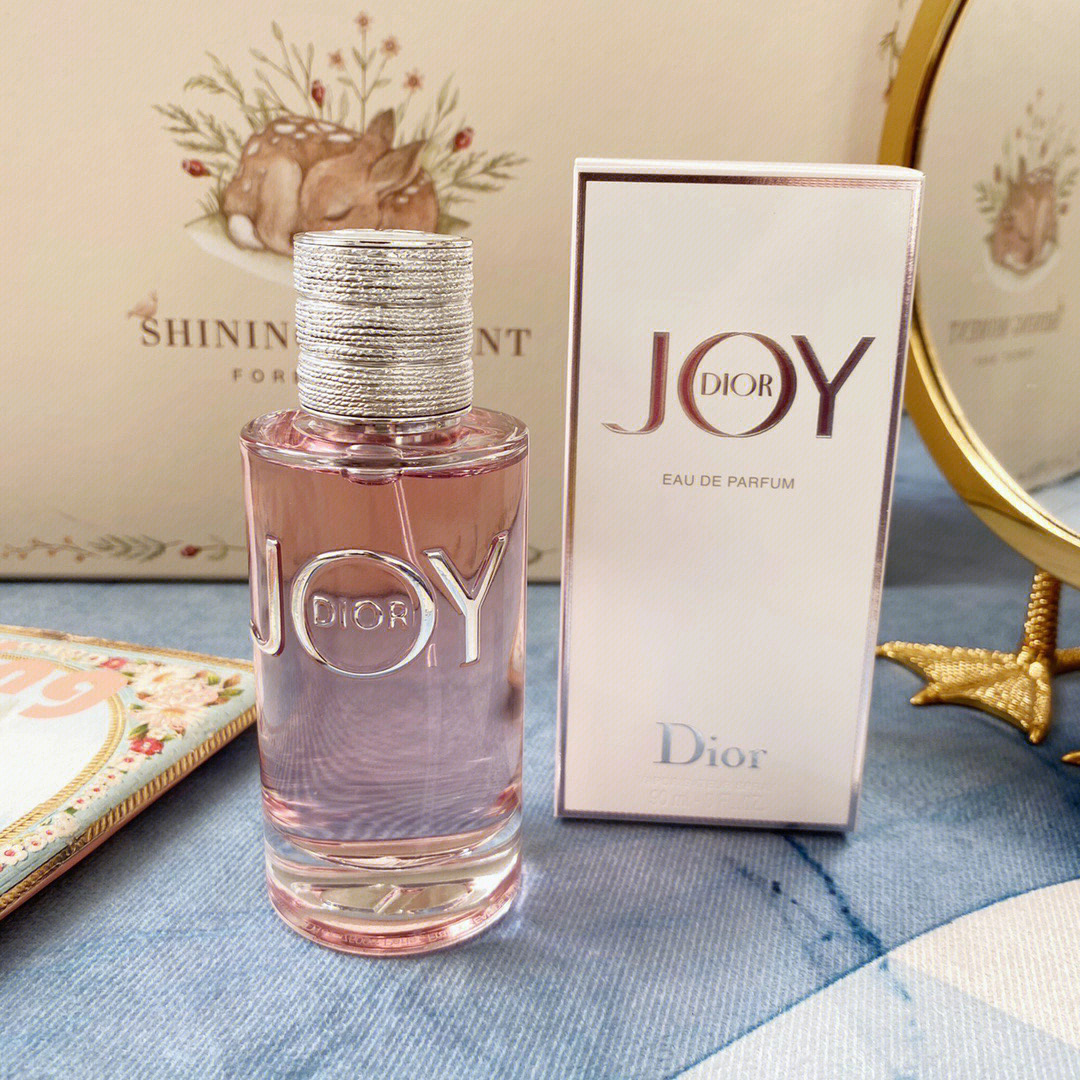 dior迪奥悦之欢joy香水新款edp浓香90ml