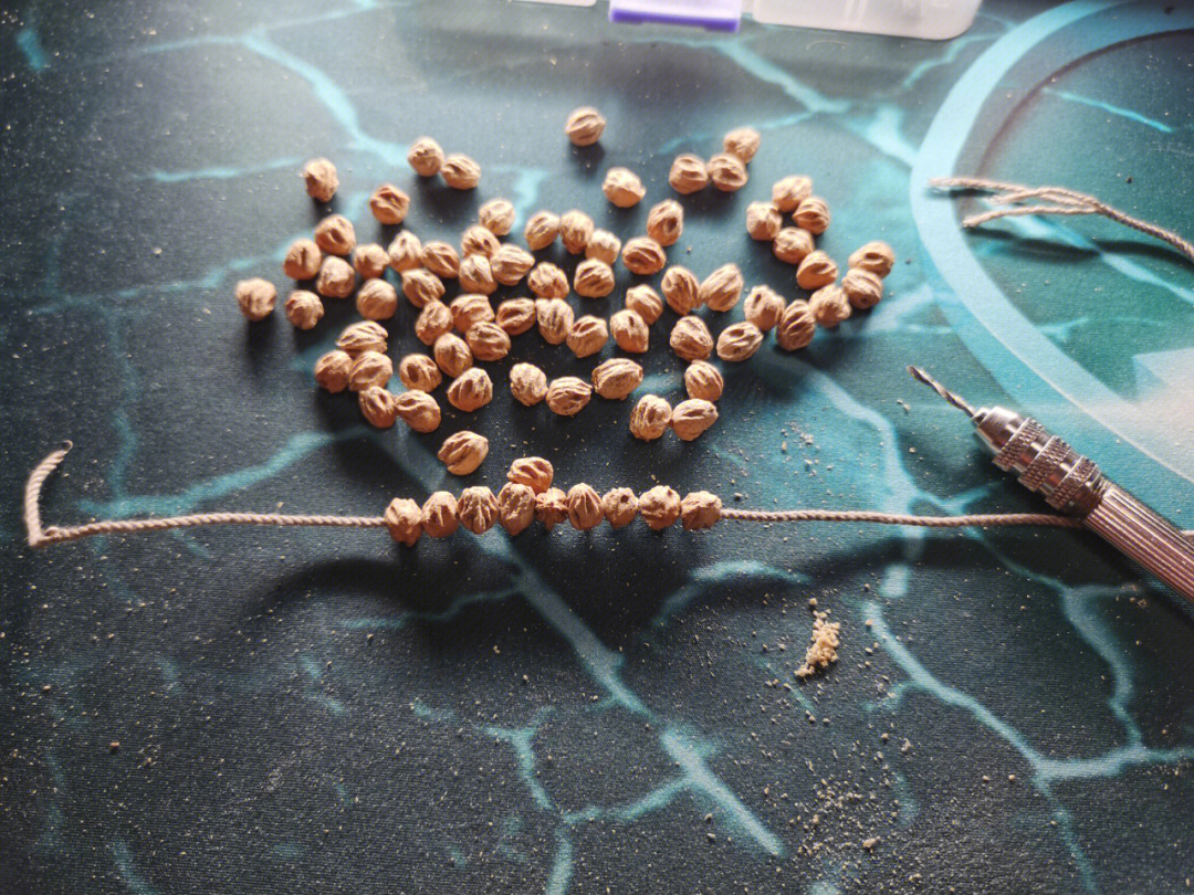 百香籽制作过程图片