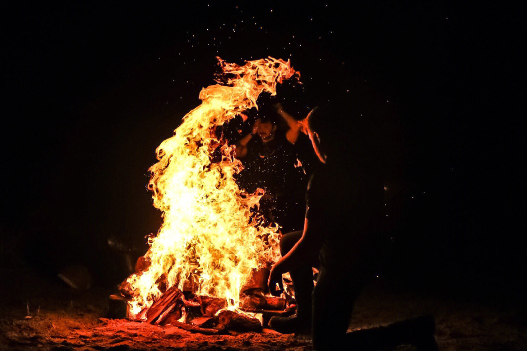 爱丁堡篝火节|bonfire night