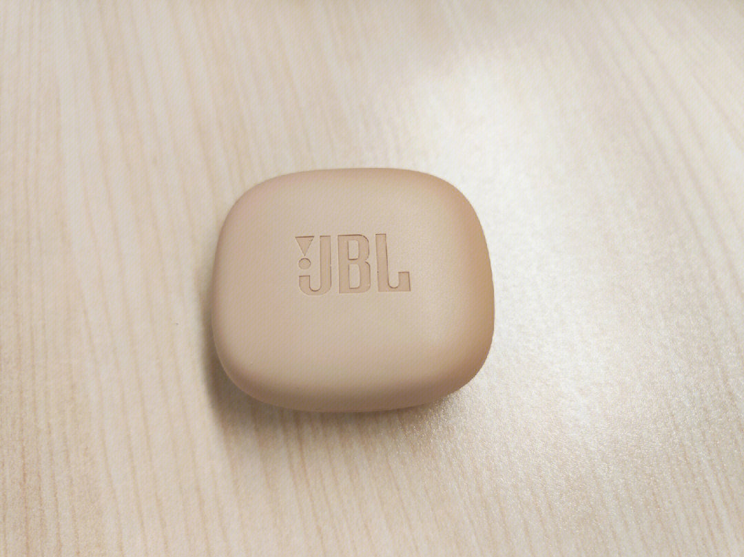 jbl w300tws蓝牙耳机升级款分享