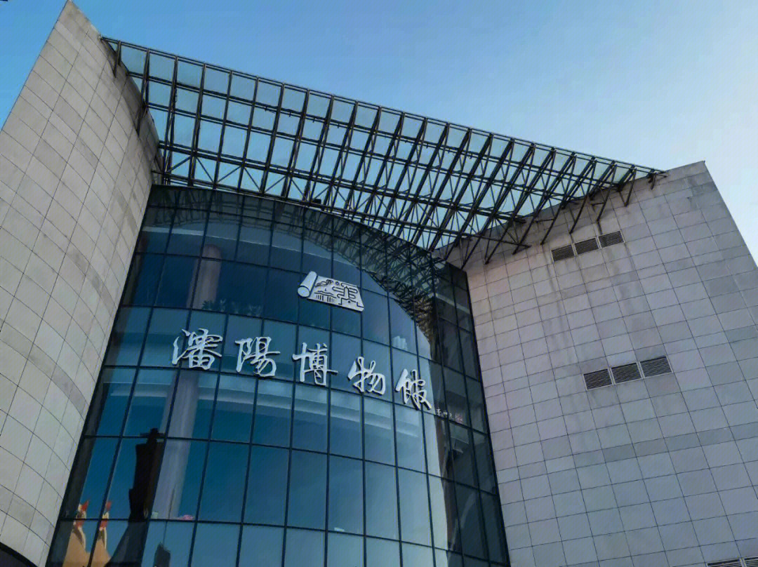 沈阳博物馆12月21日正式开馆