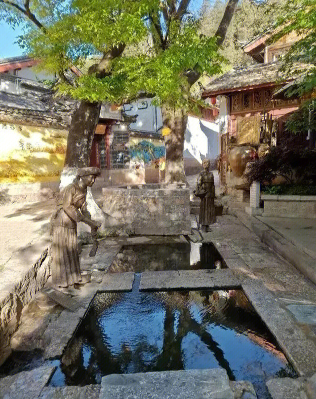 金生丽水温泉图片