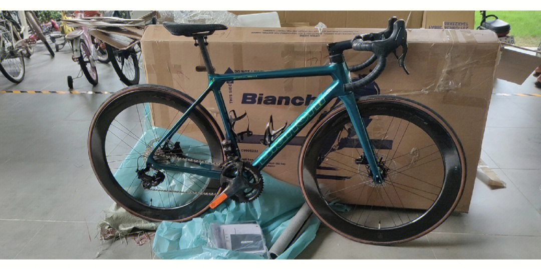 bianchi intenso图片