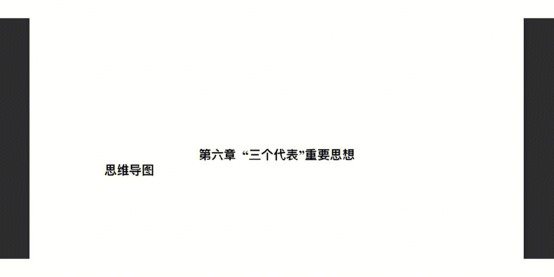 94第六章"三个代表"重要思想94以后还会更新语文,计算机,英语