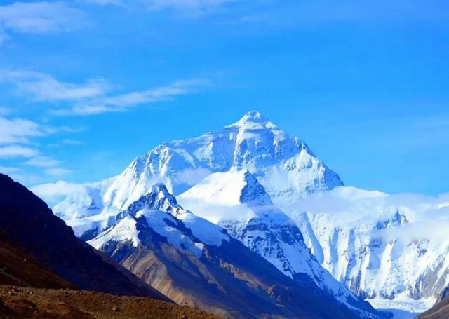 喜马拉雅山