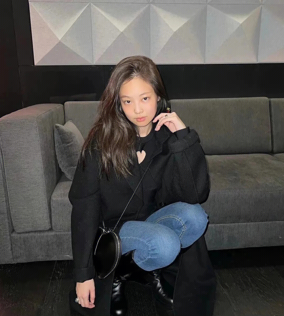 jennieins更新211224