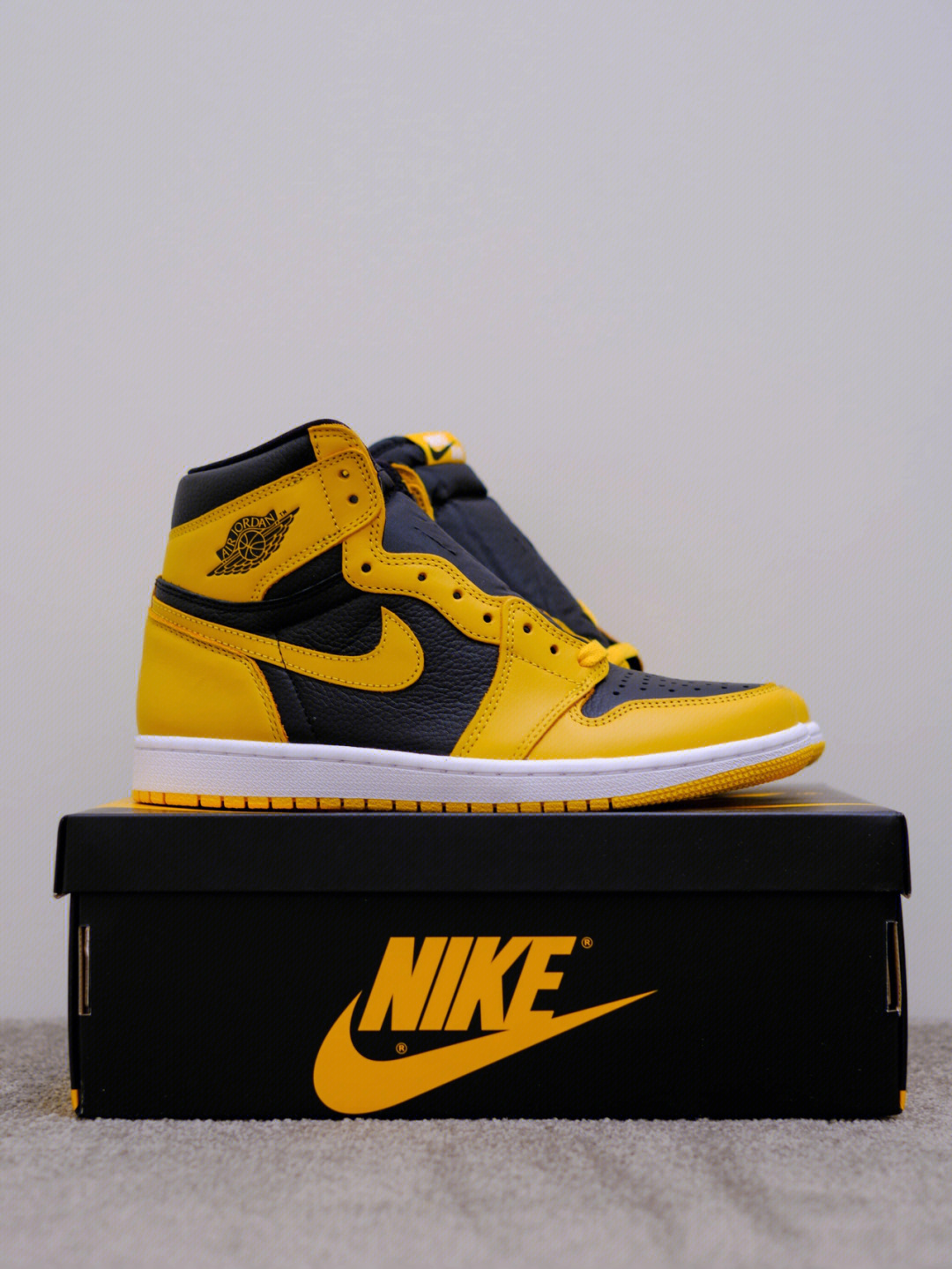 nikeairjordan1retrohighogpollen