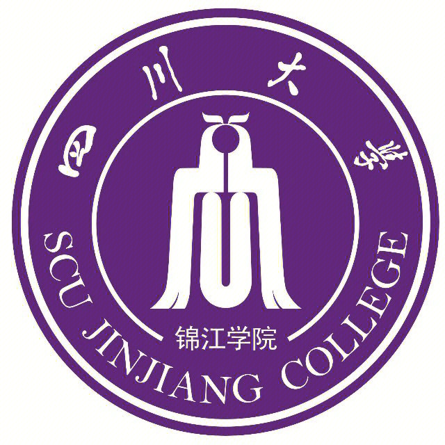 四川大学校徽含义图片