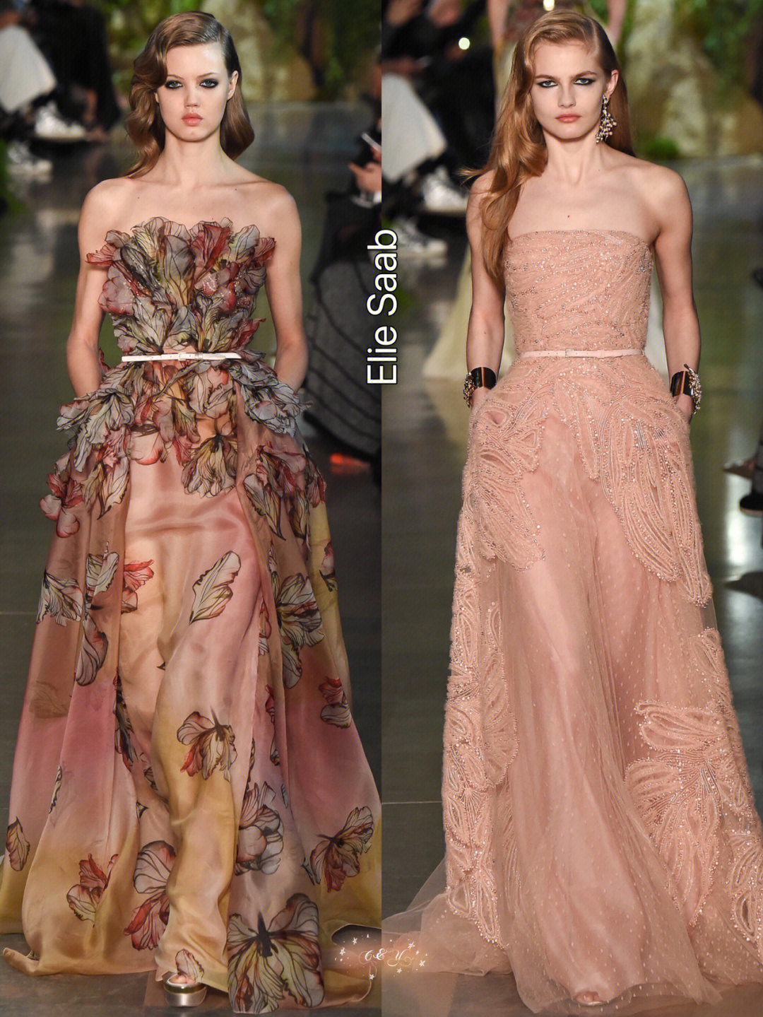 eliesaab2015图片