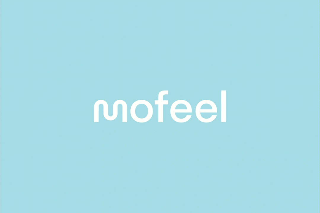 设计分享mofeel