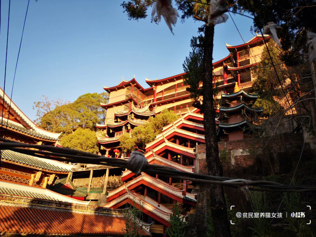 海城莲花寺简介图片