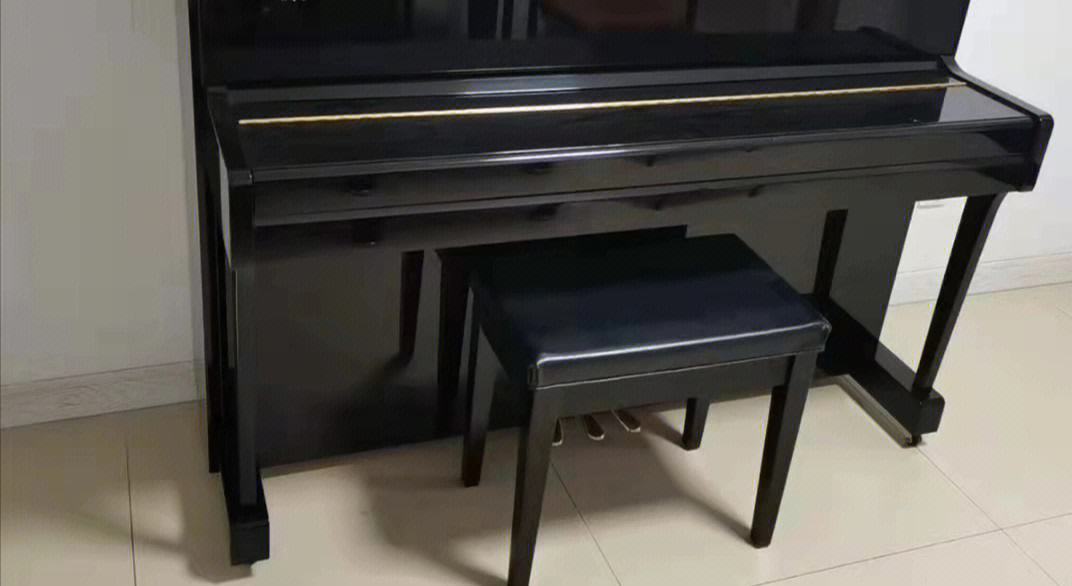 国产二手2019年国产雅马哈ys3钢琴现货出售