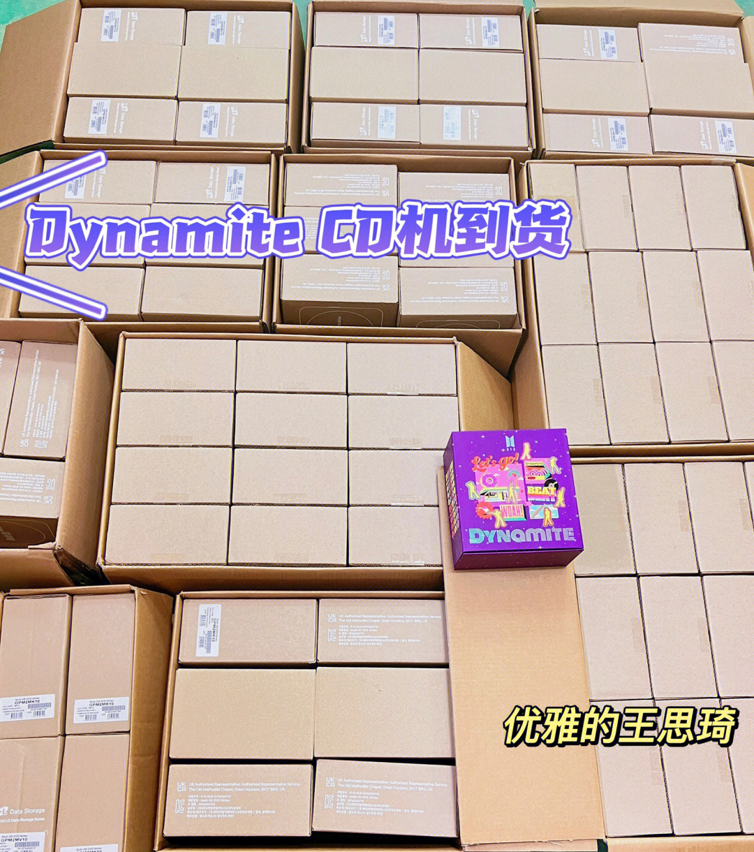 dynamite钢琴谱图片