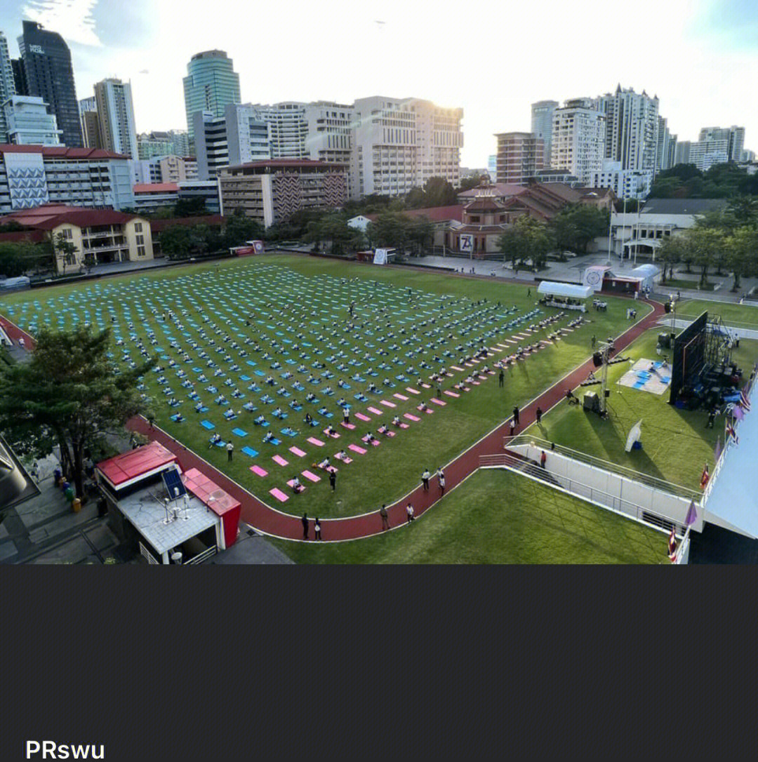 诗纳卡宁威洛大学qs图片