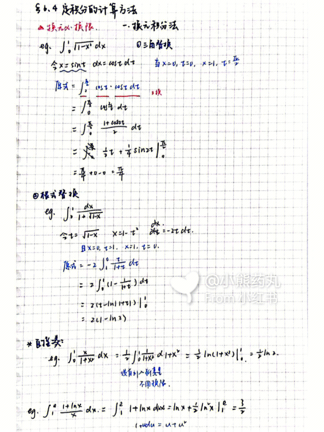 微积分经济数学图片