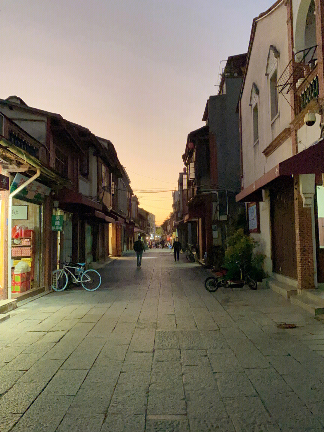 漳州古城导览图图片