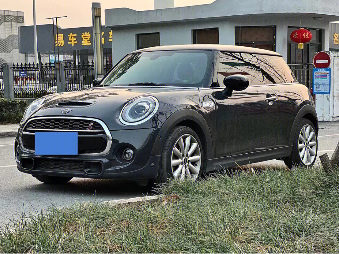 2021年1月~迷你mini cooper s 2.0t自动天窗