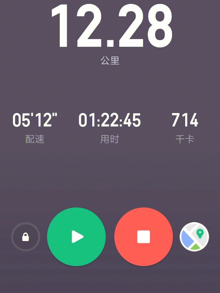 跑步第13天打卡