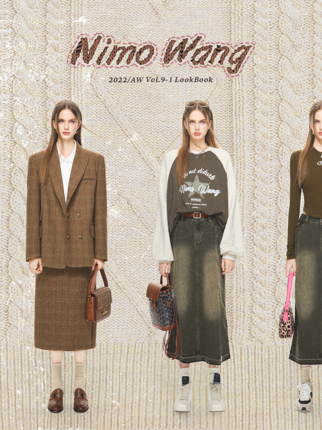 nimo wang 22/aw 9-1"请勿打扰"01