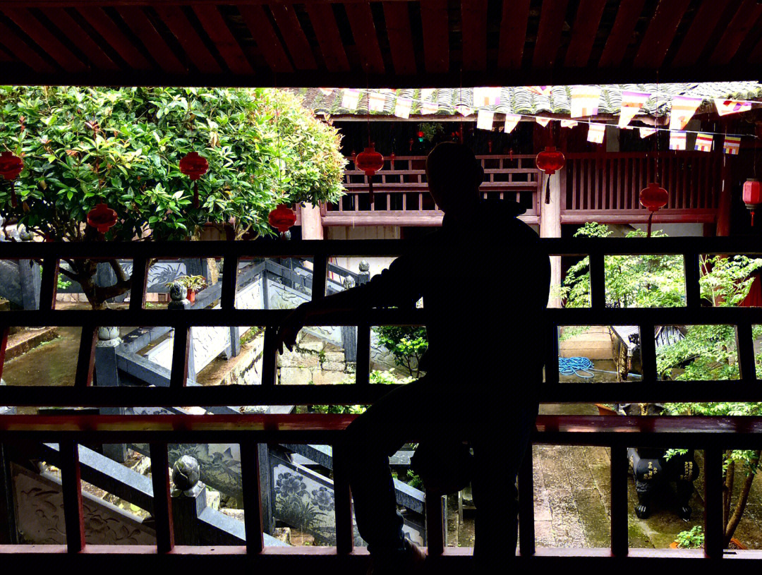 金粟寺