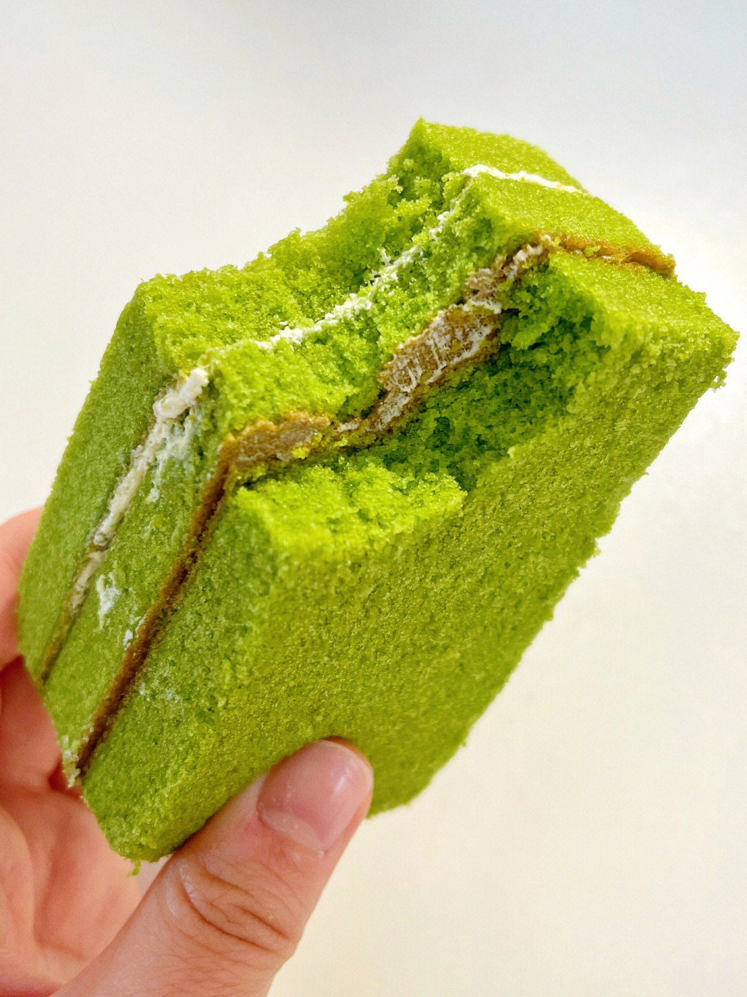 北京绿季蛋糕图片