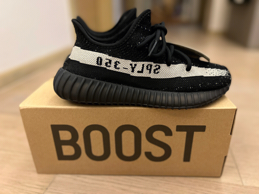 yeezyboost350奥利奥