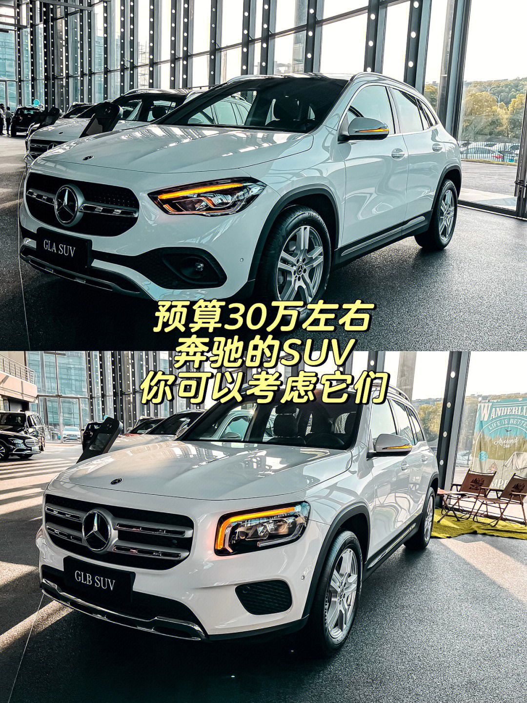 suv车型排名 30万图片