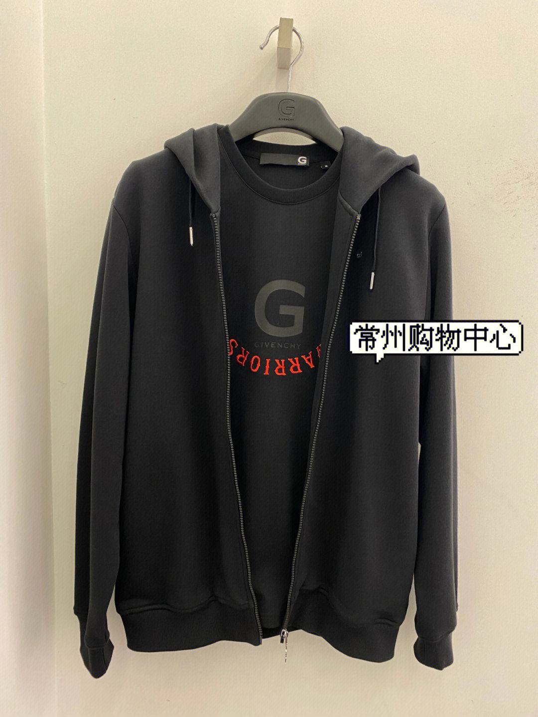 g givenchy男装图片