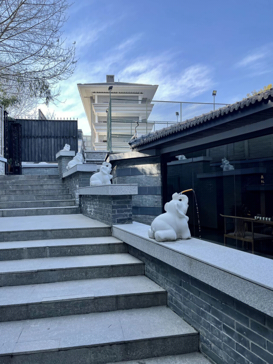 花锦堂隐庐餐厅图片