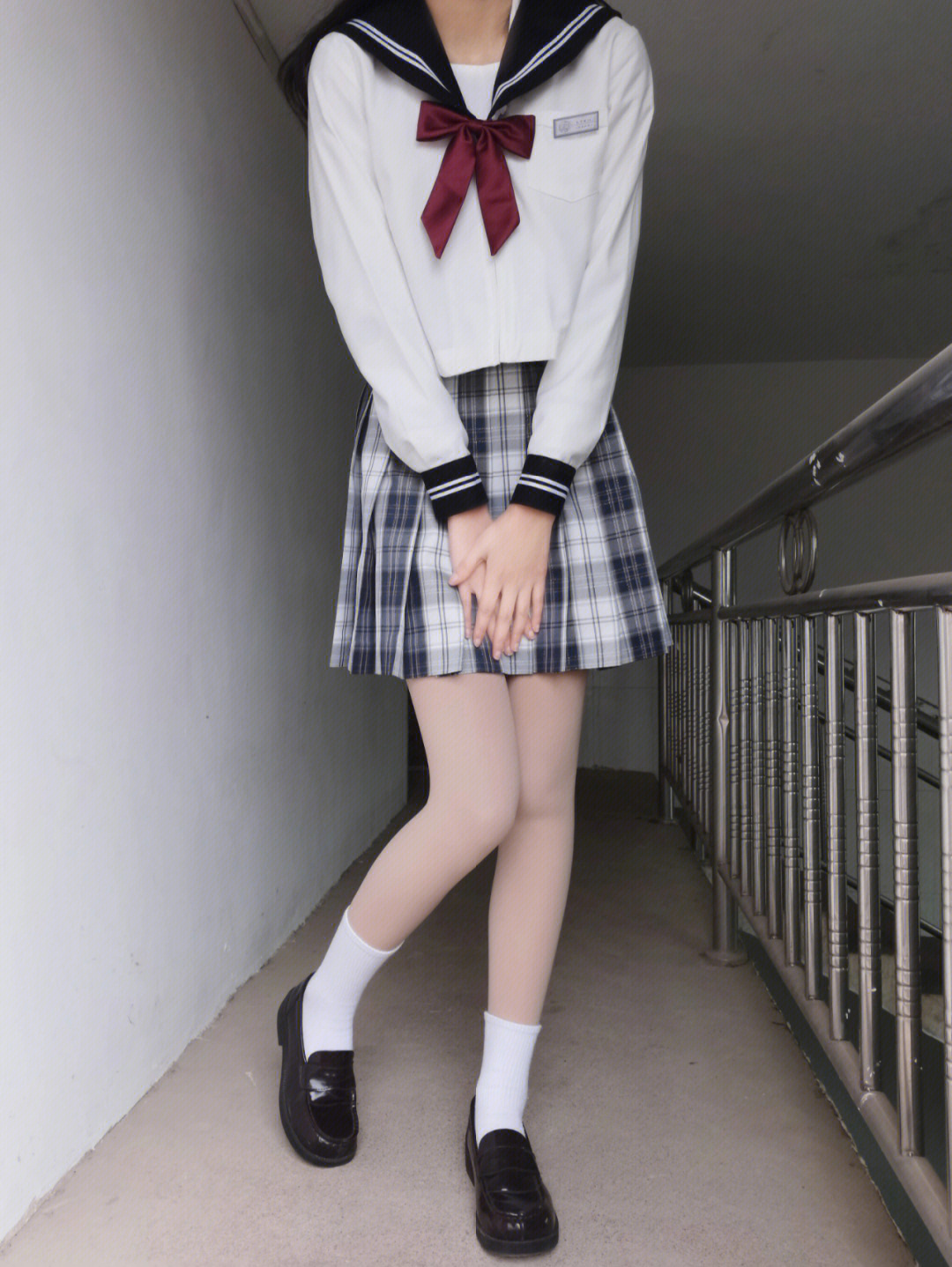 jk制服