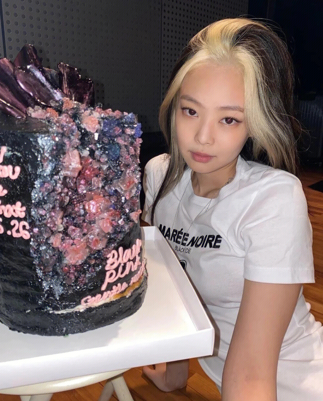 金智妮jennie