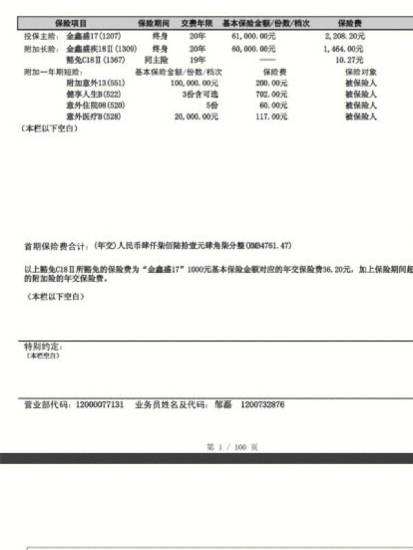 平安金鑫盛17好纠结还要不要买