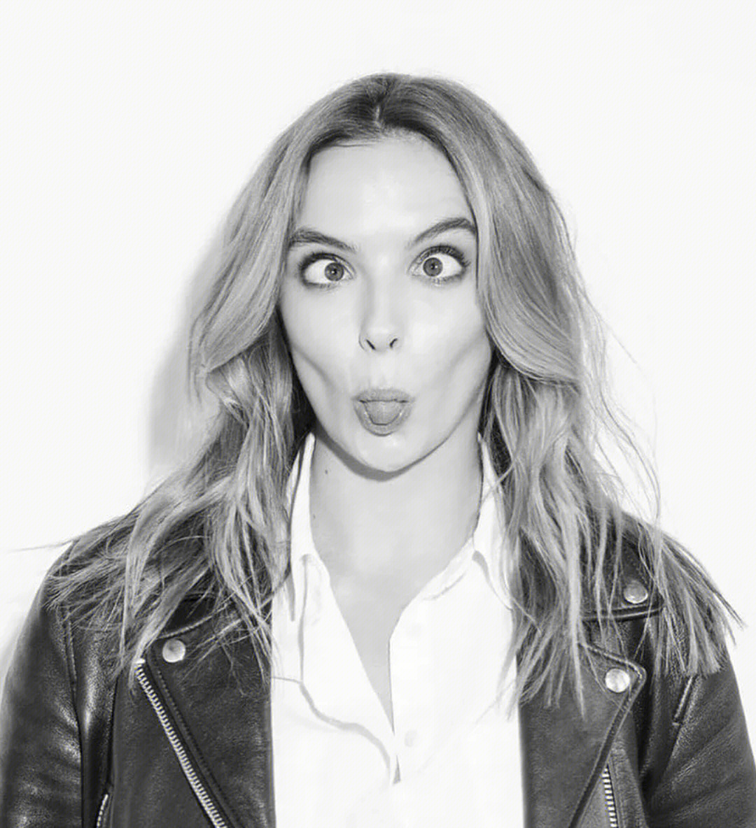 朱迪科默jodiecomer