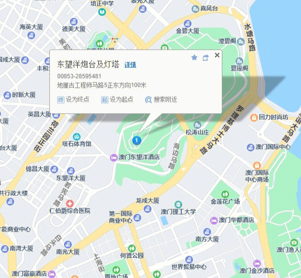 辽阳灯塔地图全景图片