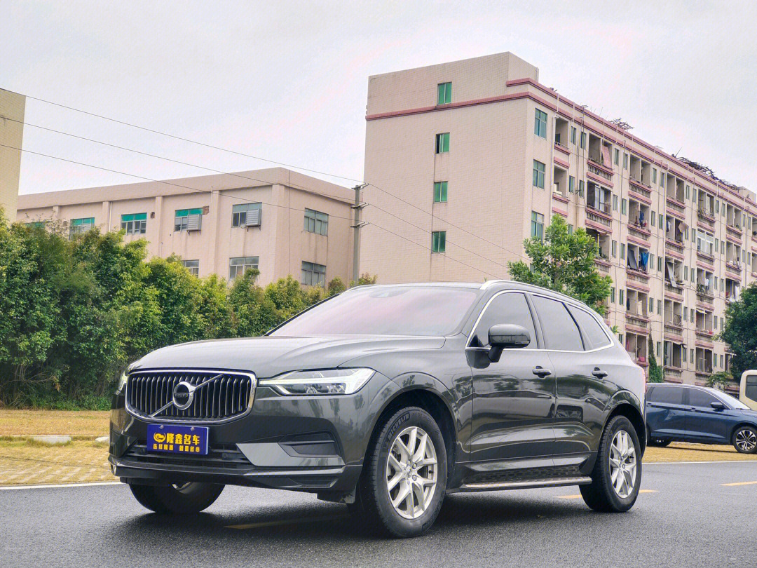 沃尔沃xc60