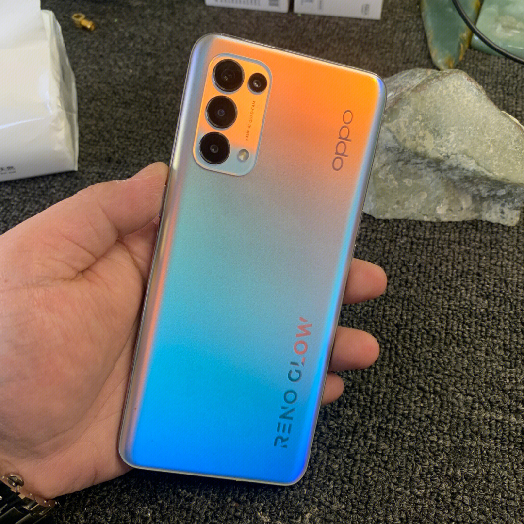 精品opporeno5k