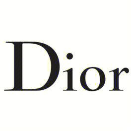 迪奥标志logo有几种图片