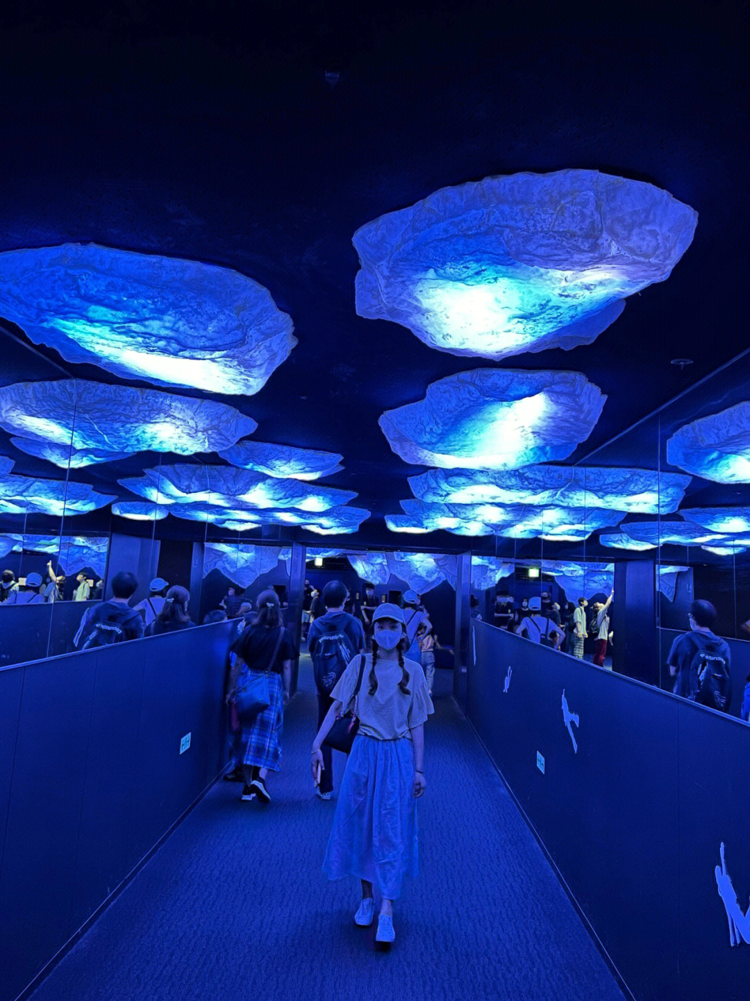 大阪海洋博物馆图片