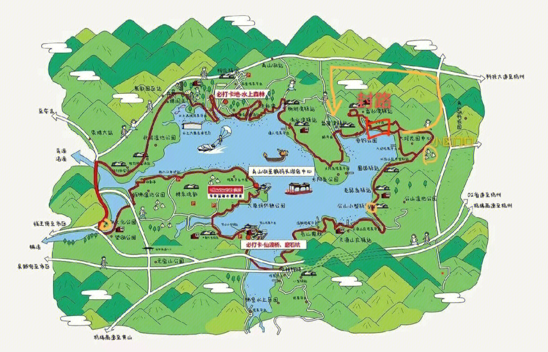 南昌青山湖区地图范围图片
