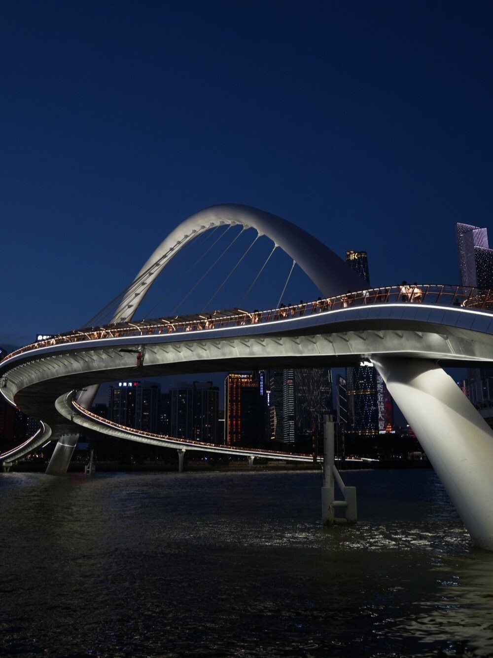 广州桥梁的图片大全图片