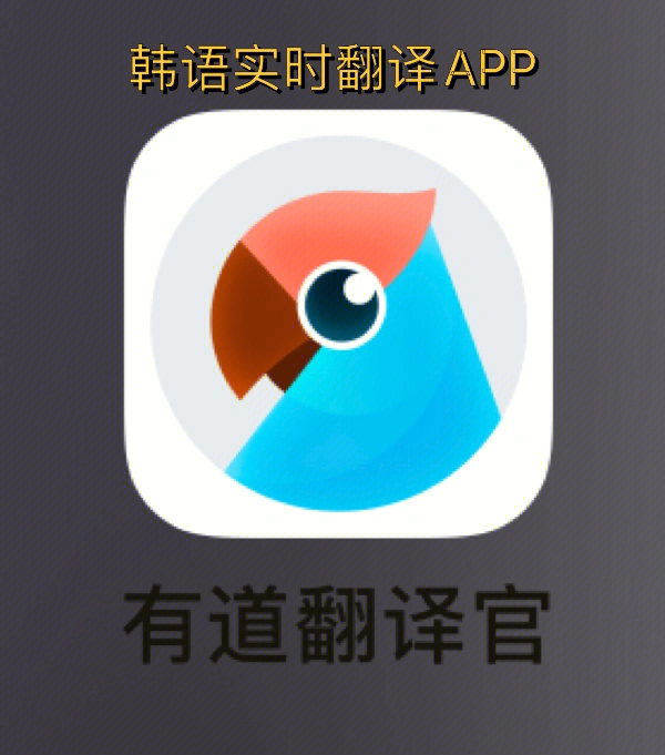 韩语实时翻译app从此告别直播听不懂73