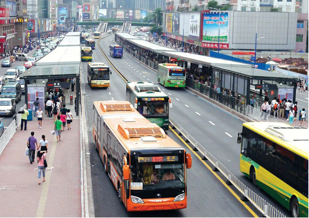 brt‼️那段brt走过的岁月�